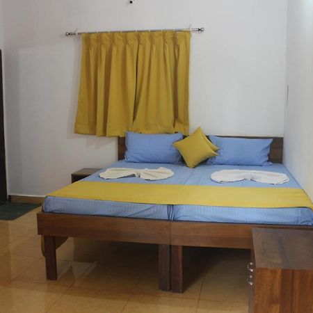 Seaprincess Guesthouse Anjuna Exterior photo